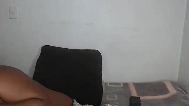 African Busty online show from June 21, 8:20 am