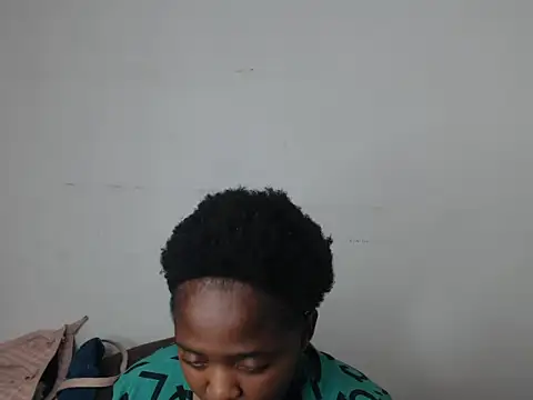African Busty online show from June 12, 2:26 pm