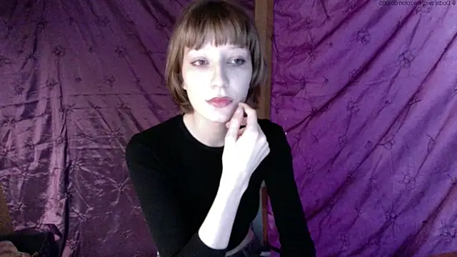 AlexaWetDream online show from May 12, 2:45 pm