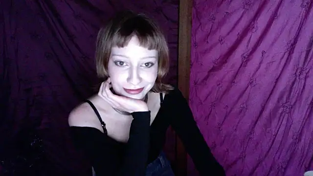 AlexaWetDream online show from June 14, 3:02 pm