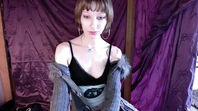 AlexaWetDream online show from May 13, 12:45 pm