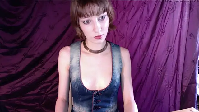 AlexaWetDream online show from May 27, 10:00 am