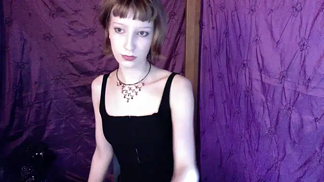 AlexaWetDream online show from June 24, 4:05 pm
