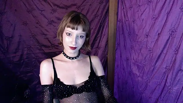AlexaWetDream online show from June 26, 3:51 pm