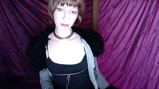 AlexaWetDream online show from May 18, 12:54 pm