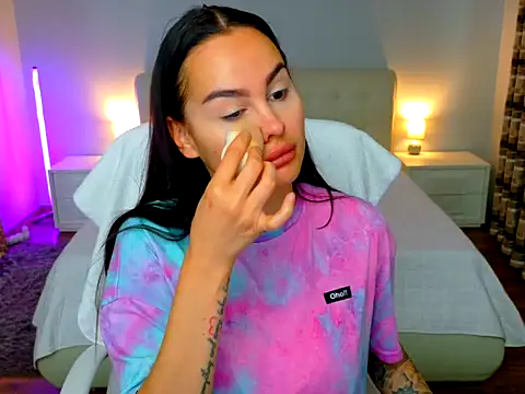 BabyyGirll  online show from May 14, 5:59 am