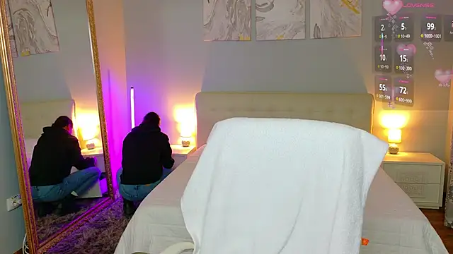 BabyyGirll  online show from June 3, 3:51 am