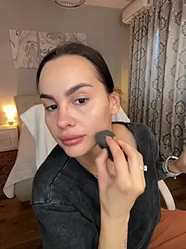 BabyyGirll  online show from June 17, 4:45 am