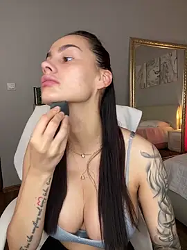 BabyyGirll  online show from June 15, 8:03 am