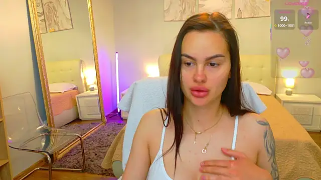 BabyyGirll  online show from May 22, 3:48 am