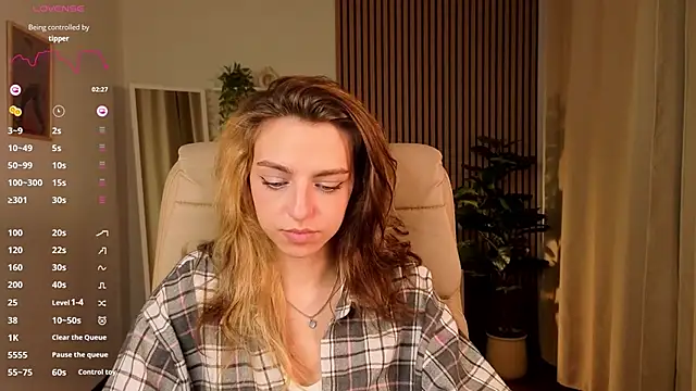 CherryCl0ud online show from May 24, 8:25 am