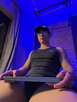 GrayAndrews online show from June 26, 3:01 am