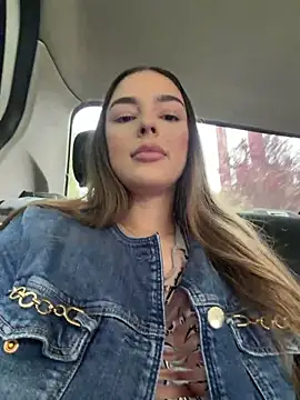 ScarletColesX online show from June 2, 10:26 am