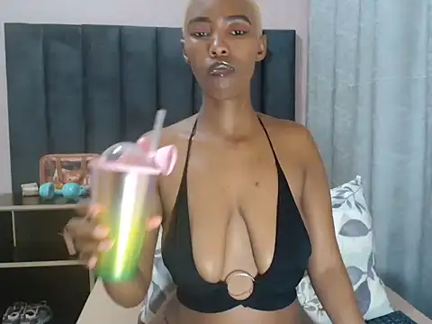ORCHIDAFRICAx online show from June 16, 2:39 pm
