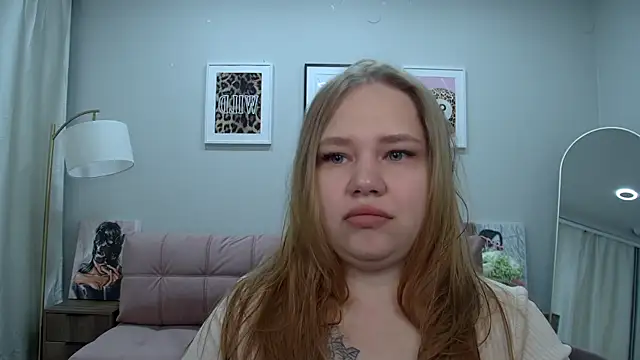 DianaKristol online show from June 21, 6:03 pm