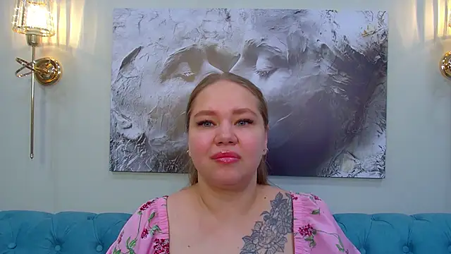 DianaKristol online show from June 12, 6:16 pm