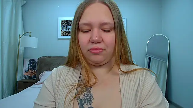DianaKristol online show from June 2, 6:24 am