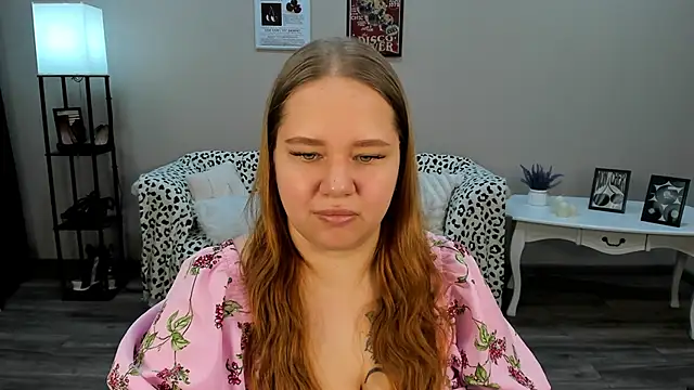 DianaKristol online show from May 30, 6:35 pm