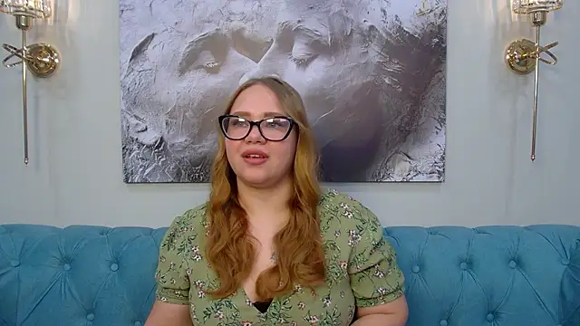 DianaKristol online show from June 19, 6:14 pm