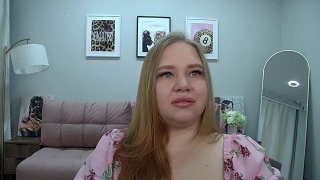 DianaKristol online show from June 20, 6:13 pm