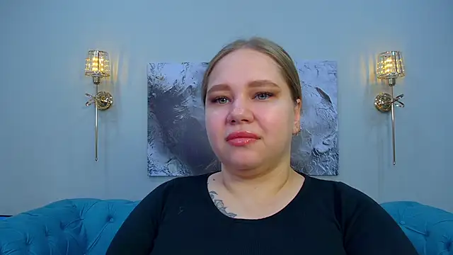 DianaKristol online show from June 10, 6:14 am