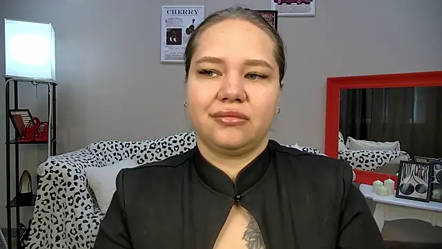 DianaKristol online show from June 30, 6:24 am
