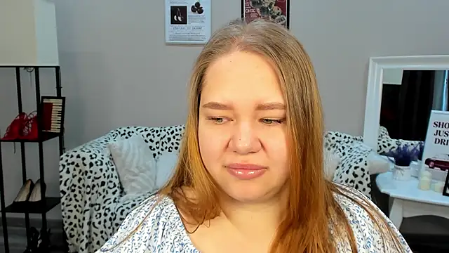 DianaKristol online show from May 20, 6:21 am