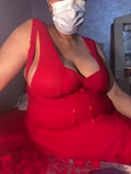 Natali-Desire online show from May 12, 11:22 pm
