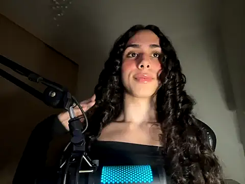 marquezaaa online show from May 22, 1:14 am