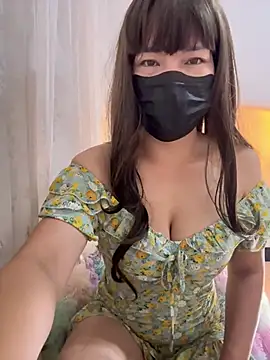 huangjialipao0007 online show from June 24, 12:20 am