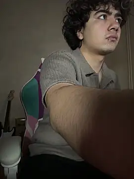  ELIGOS  online show from May 14, 8:06 pm