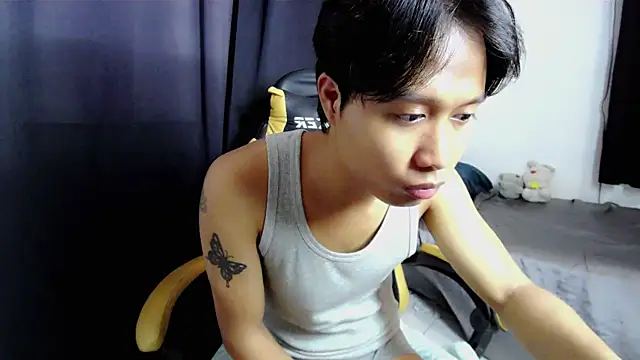 caspian cum online show from June 27, 1:44 am