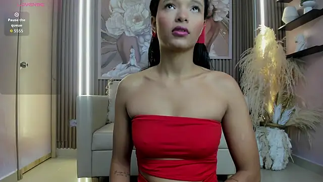 tasty desires  online show from May 27, 10:11 am