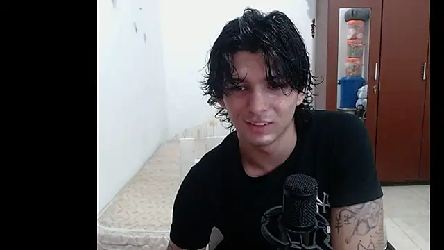 Archangel   online show from May 17, 1:16 am