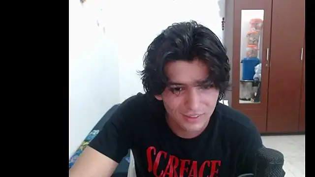 Archangel   online show from May 19, 2:40 am