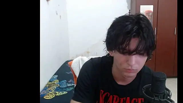 Archangel   online show from May 18, 8:57 pm