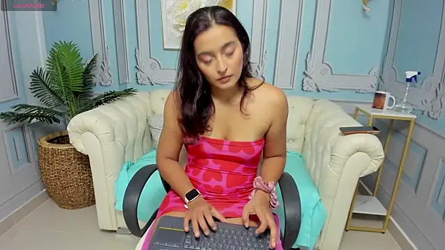 alice sweet4u online show from May 17, 10:26 am