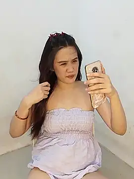 Snapshot of sweetmiyukiki chatting on June 27, 3:07 pm sweetmiyukiki online show from June 27, 3:07 pm