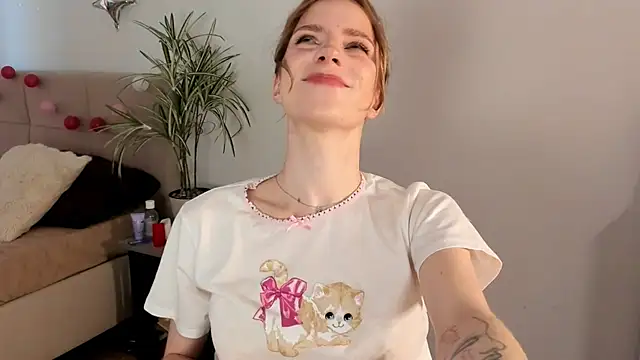 imogensy online show from May 24, 3:23 pm