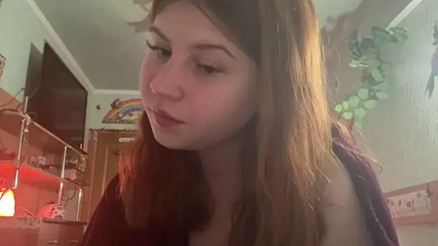 EmmaLovelyBB online show from May 14, 7:22 pm