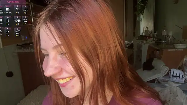 EmmaLovelyBB online show from June 15, 4:06 pm