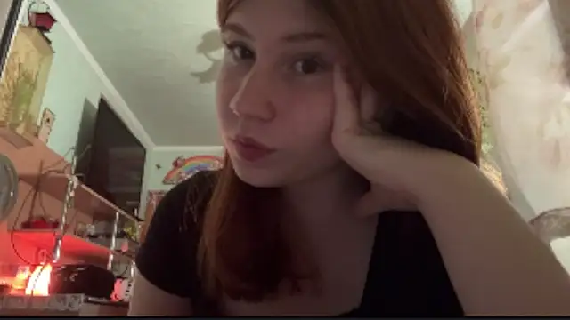 EmmaLovelyBB online show from May 13, 7:43 pm