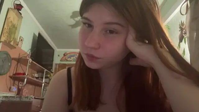 EmmaLovelyBB online show from May 22, 7:45 pm