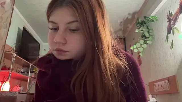 EmmaLovelyBB online show from May 15, 8:51 pm