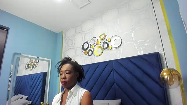 Jazara Koral online show from May 29, 1:17 pm