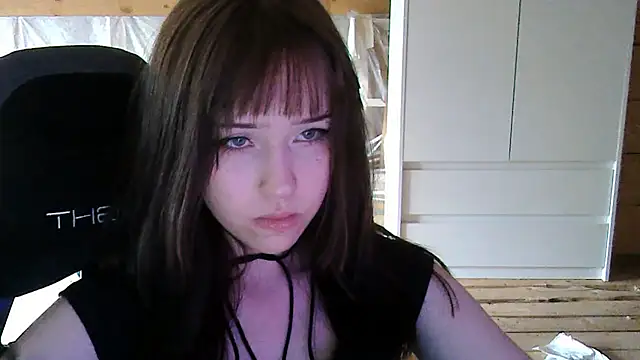 Snapshot of NoirEva chatting on May 24, 3:45 pm NoirEva online show from May 24, 3:45 pm