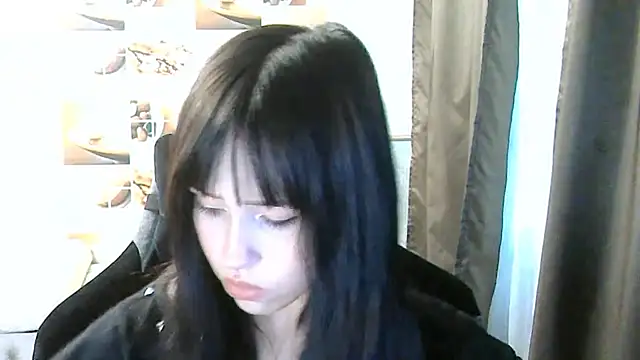 Snapshot of NoirEva chatting on June 11, 5:32 pm NoirEva online show from June 11, 5:32 pm