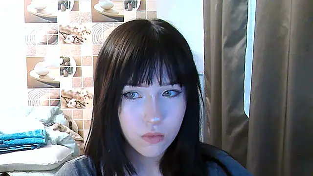 Snapshot of NoirEva chatting on June 20, 4:56 pm NoirEva online show from June 20, 4:56 pm