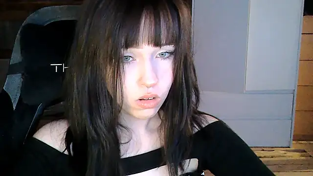Snapshot of NoirEva chatting on May 29, 9:32 pm NoirEva online show from May 29, 9:32 pm
