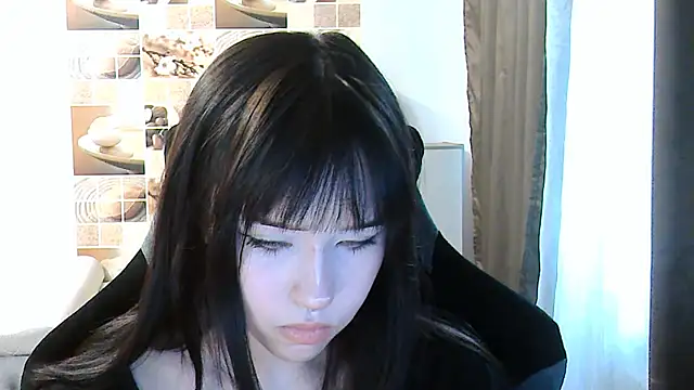 Snapshot of NoirEva chatting on June 12, 4:16 pm NoirEva online show from June 12, 4:16 pm